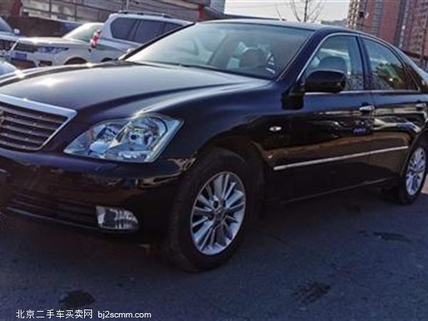   2007 ʹ 2.5L Royal Ƥ촰