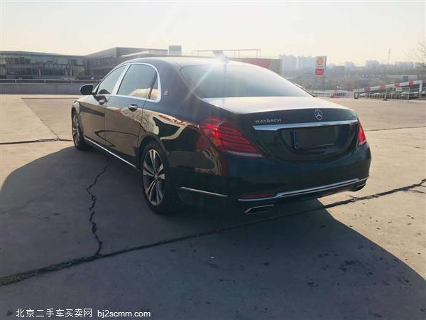   ͺS 2015 S 400 4MATIC