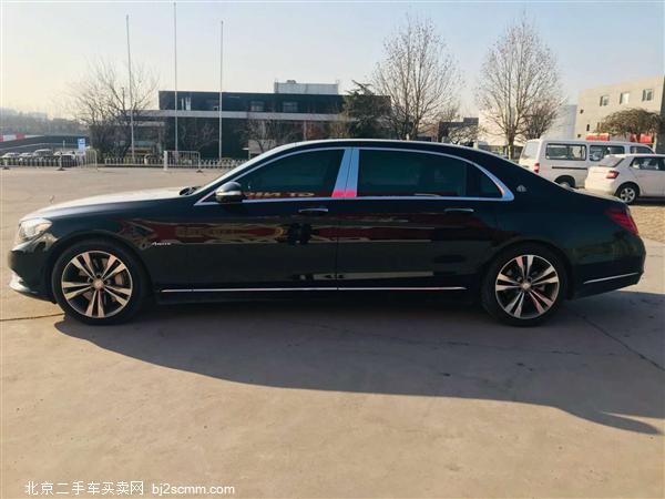   ͺS 2015 S 400 4MATIC
