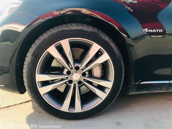   ͺS 2015 S 400 4MATIC