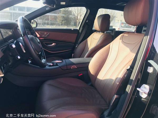   ͺS 2015 S 400 4MATIC