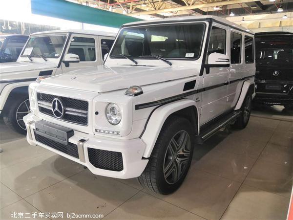  GAMG 2013 G 63 AMG