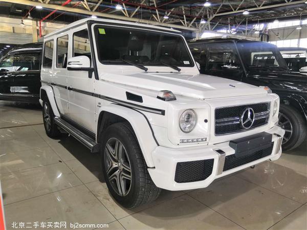  GAMG 2013 G 63 AMG