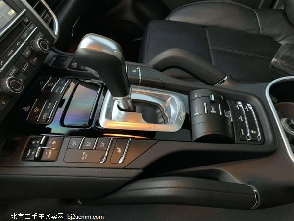 ʱ CayenneԴ 2016 Cayenne S E-Hybrid 3.0T