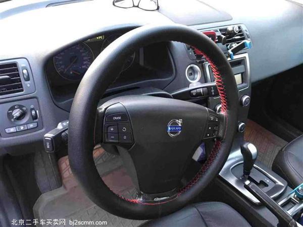  ֶS40 2009 2.5L T5 R-Design