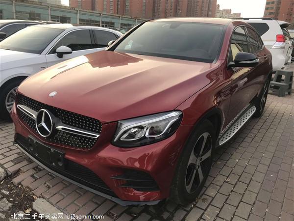  2017 GLC() GLC 200 4MATIC SUV