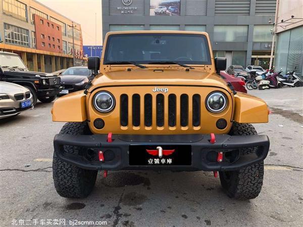  Jeep  2013 3.6L Ű Sahara