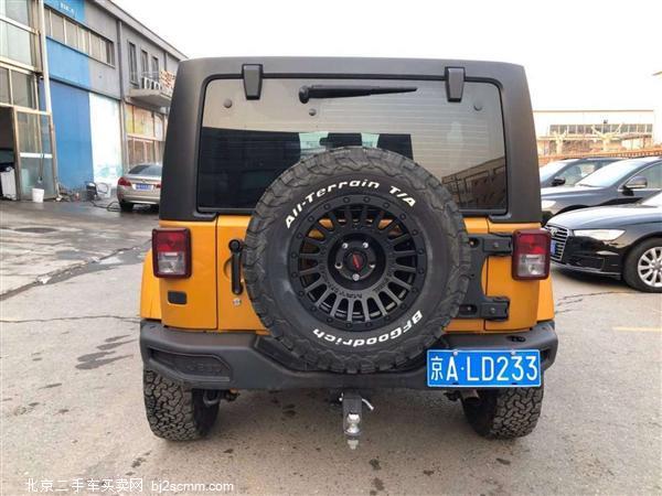  Jeep  2013 3.6L Ű Sahara