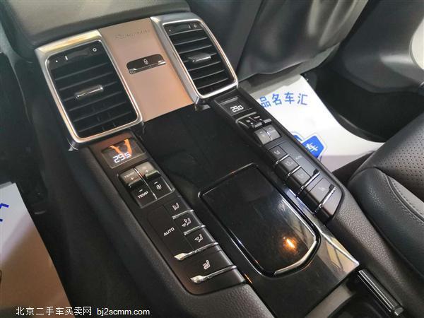  ʱ 2014 Panamera 4 3.0T