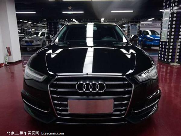  2018 µA6L 30 30 FSI 