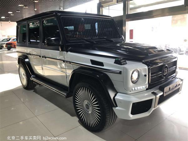  GAMG 2013 G 63 AMG