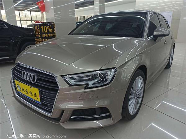  2018 µA3 30 Sportback 35 TFSI ʱ