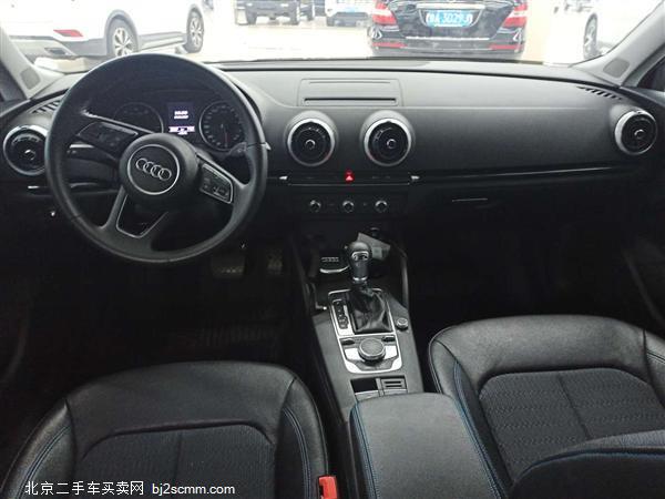  2018 µA3 30 Sportback 35 TFSI ʱ