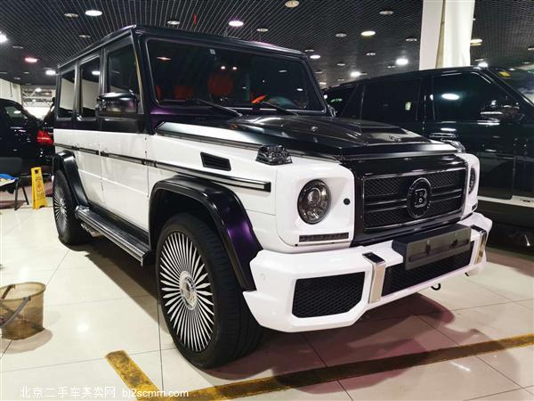  GAMG 2013 G 63 AMG