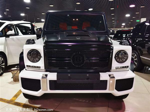  GAMG 2013 G 63 AMG