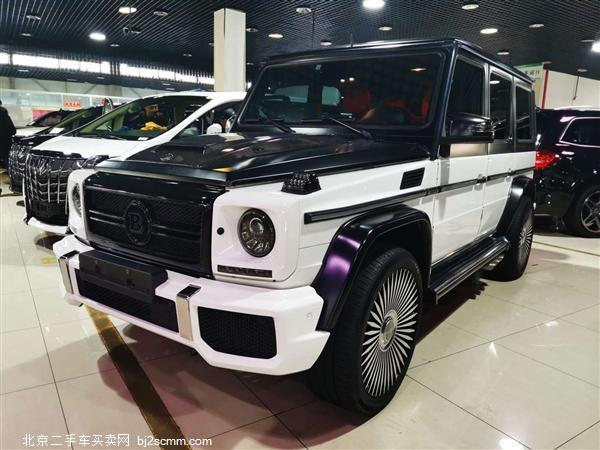  GAMG 2013 G 63 AMG