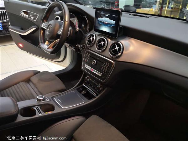  2017 CLA CLA 220 4MATIC