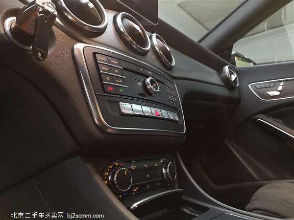  2017 CLA CLA 220 4MATIC