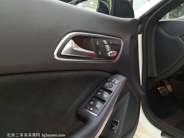  2017 CLA CLA 220 4MATIC