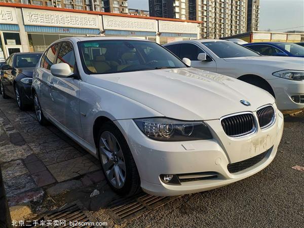  3ϵ 2012 320i 