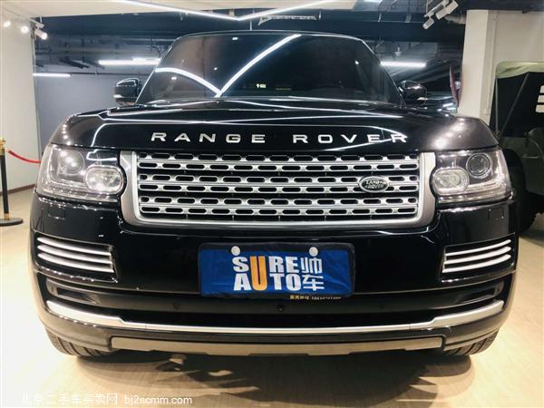  · 2016 ʤ 3.0L V6 SC Vogue
