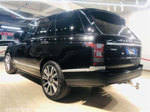  · 2016 ʤ 3.0L V6 SC Vogue