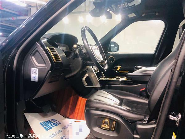  · 2016 ʤ 3.0L V6 SC Vogue