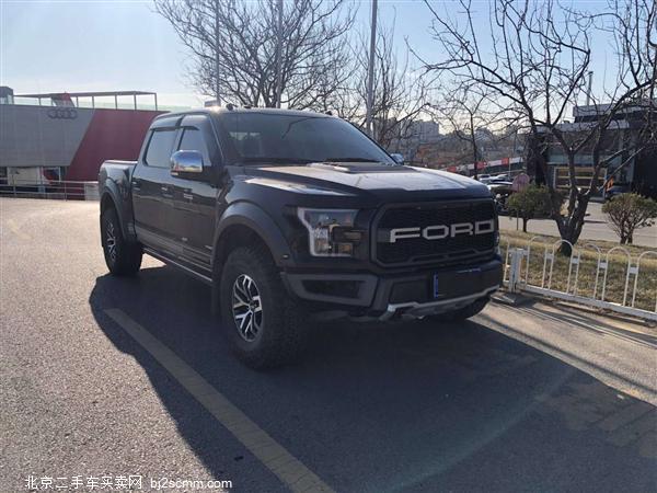  2018 F-150 3.5T ܾ