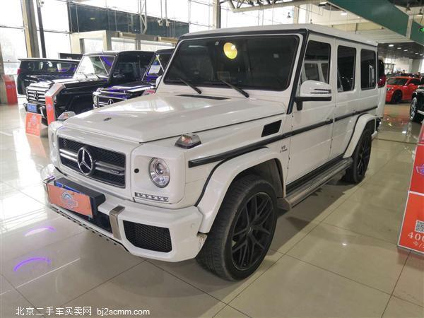  2018 GAMG AMG G 63 ذ