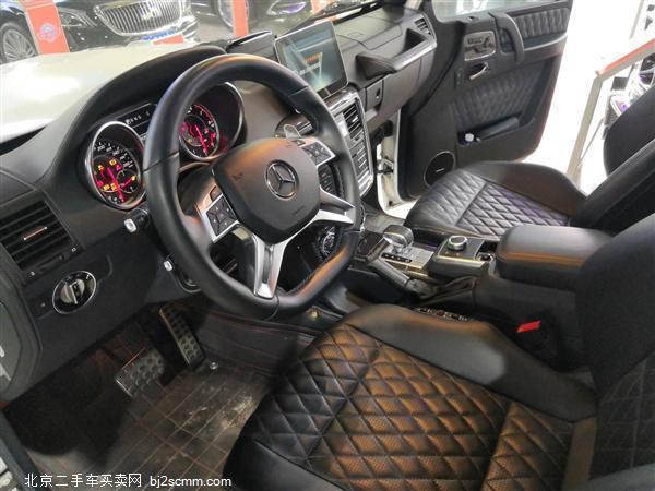  2018 GAMG AMG G 63 ذ