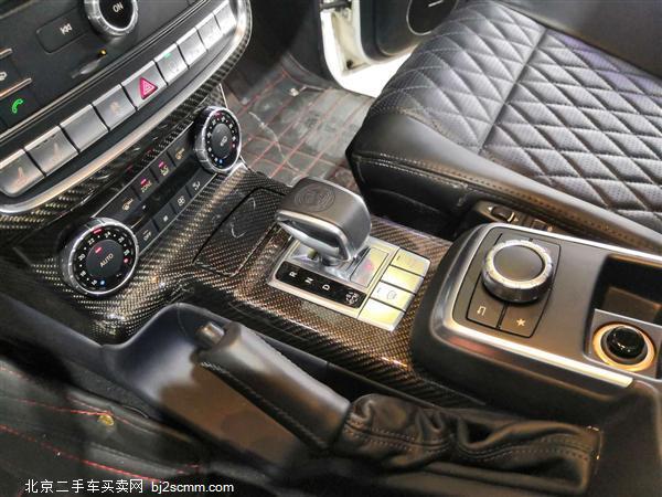  2018 GAMG AMG G 63 ذ