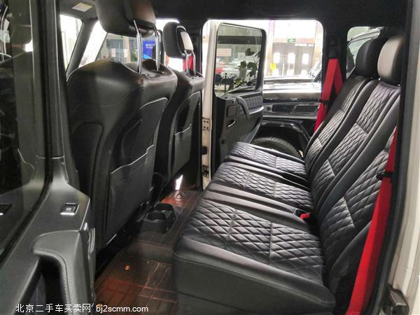 2018 GAMG AMG G 63 ذ