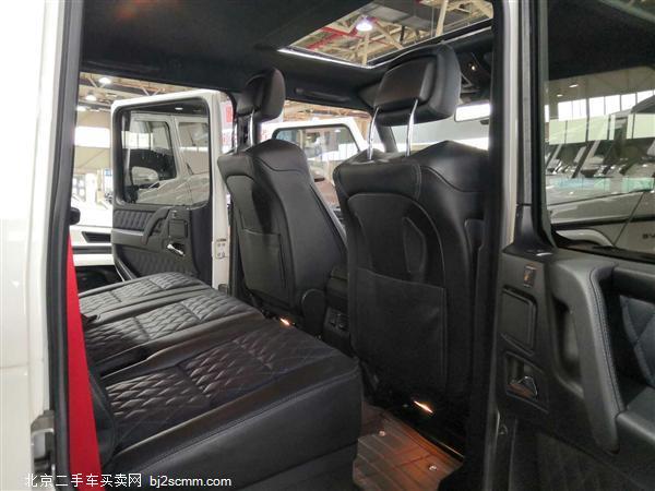  2018 GAMG AMG G 63 ذ