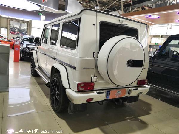  2018 GAMG AMG G 63 ذ