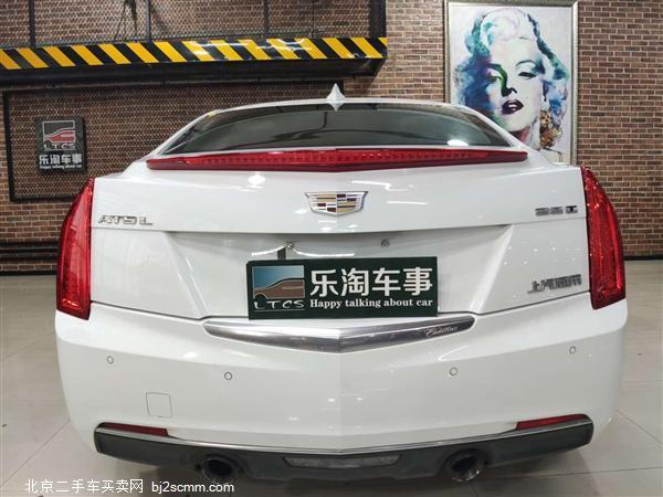  2017 ATS-L 28T ʱ