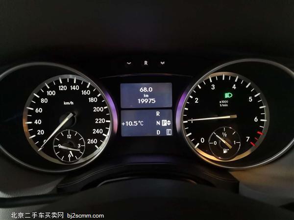  2017 R R 320 4MATIC ذ