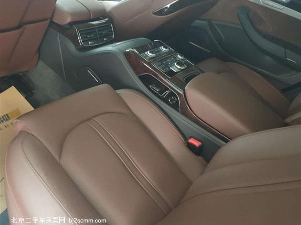  µA8 2014 A8L 50 TFSI quattro
