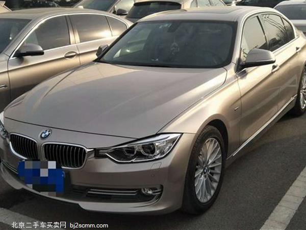  2013 3ϵ 320Li װ