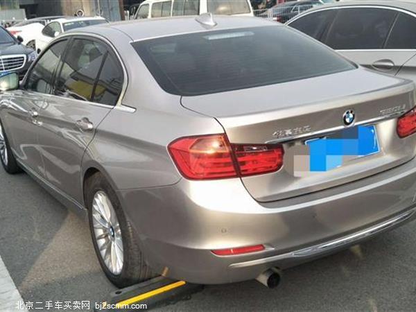  2013 3ϵ 320Li װ