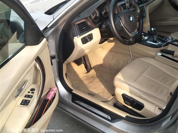  2013 3ϵ 320Li װ
