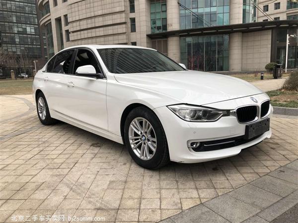  2013 3ϵ 320Li װ