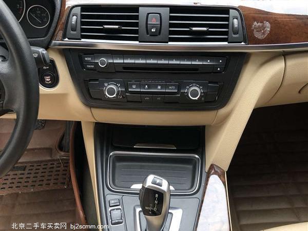  2013 3ϵ 320Li װ