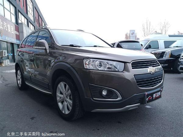  ѩ 2015  2.4L 콢 7