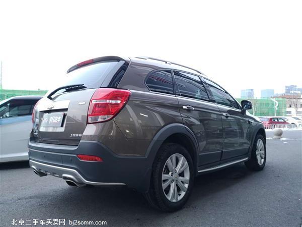  ѩ 2015  2.4L 콢 7