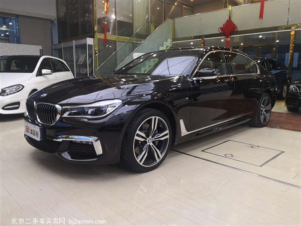  2018 7ϵ 730Li  M˶װ