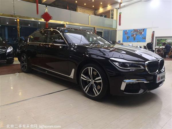  2018 7ϵ 730Li  M˶װ