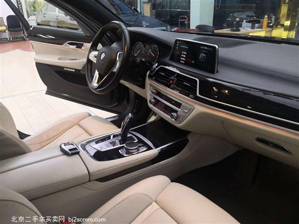  2018 7ϵ 730Li  M˶װ