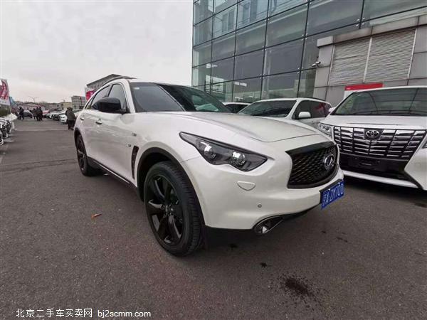  2015 ӢQX70 3.7L Ӱ V