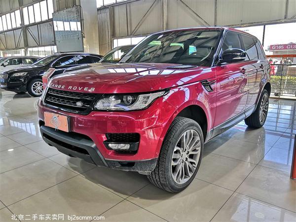  · ʤ˶ 2014 3.0 V6 SC HSE Dynamic