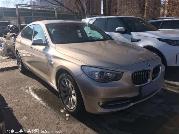  5ϵGT 2013 535i 